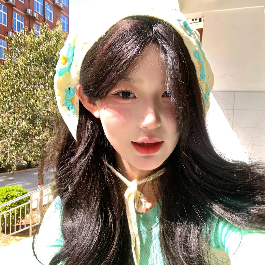 街头圣女